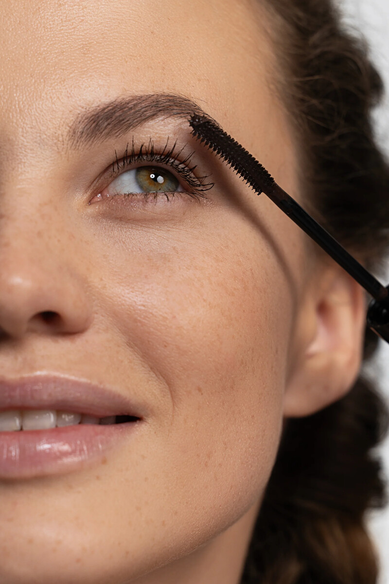 Talika - Lipocils Mascara - Black - 85Ml