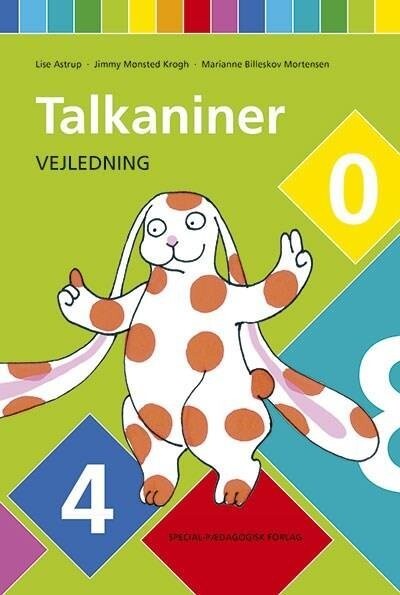 Talkaniner Vejledning