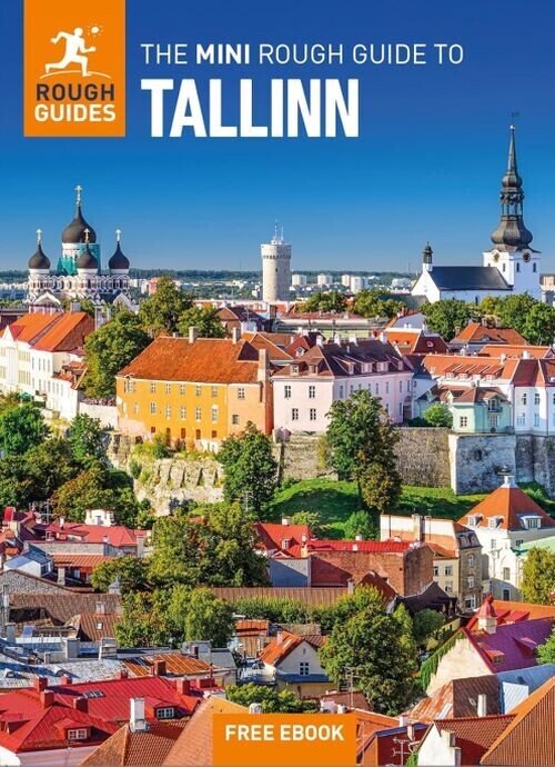 Tallinn - Rough Guides