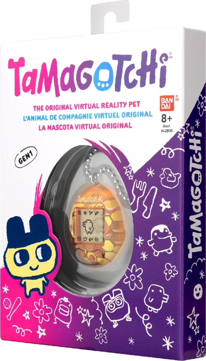 Tamagotchi - Original Honey 42977