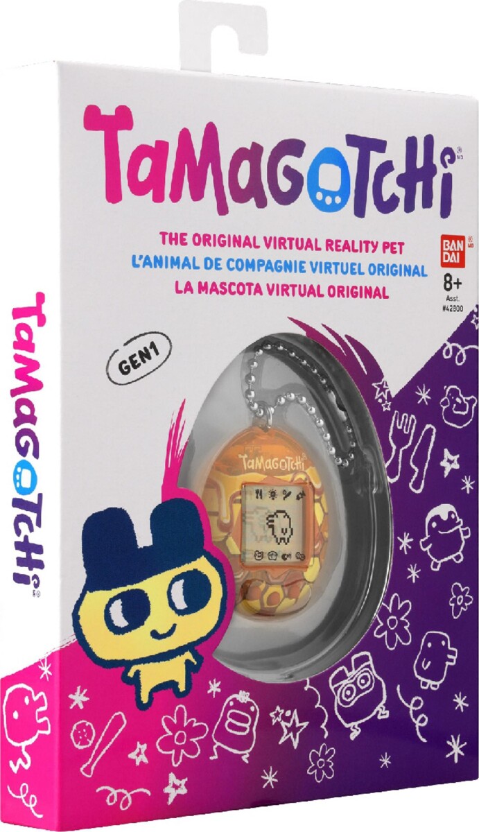 Tamagotchi - Original Honey 42977