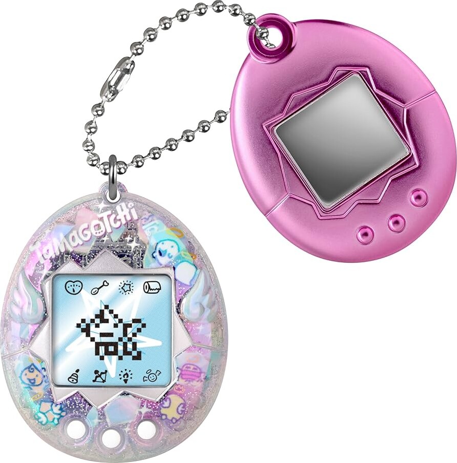 Tamagotchi - Celebration 2026