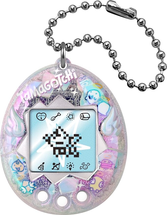 Tamagotchi - Celebration 2026