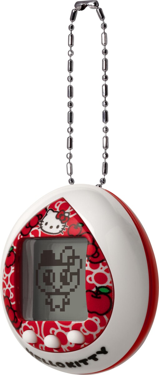 Tamagotchi - Hello Kitty Nano Rød - 90166
