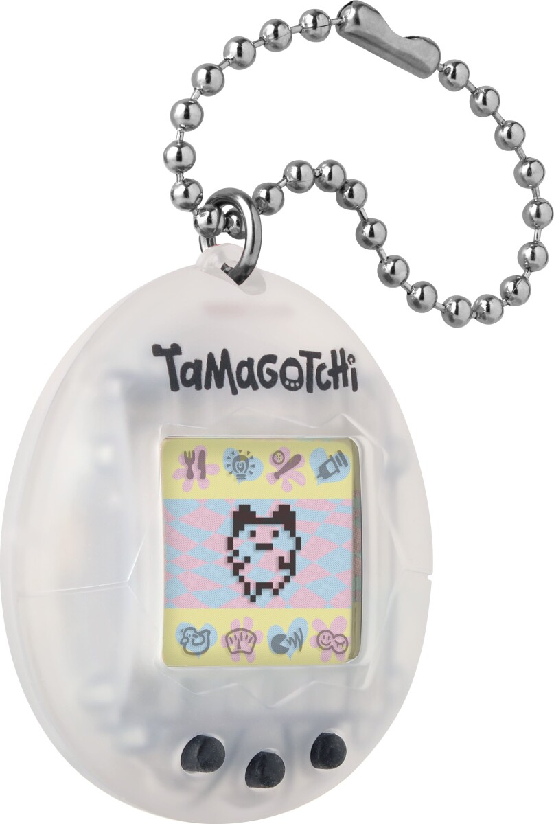 Tamagotchi - Original 30Th Anniversary