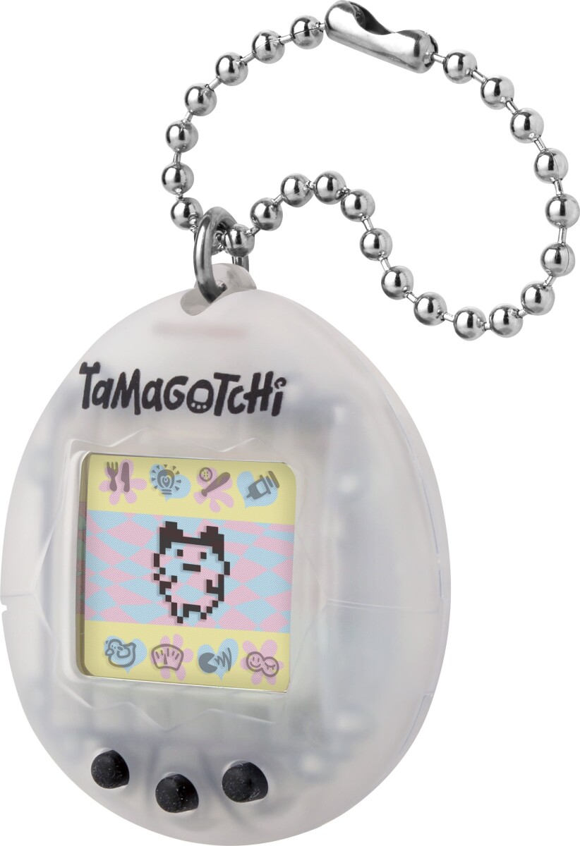 Tamagotchi - Original 30Th Anniversary