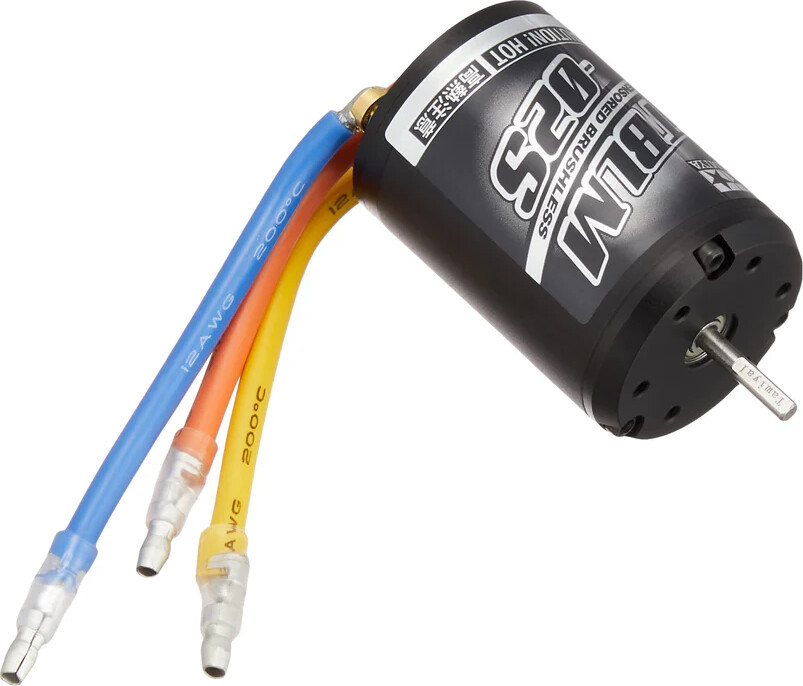 Tamiya - Brushless Motor Tblm-02S 175T - Rc Motor - 54894