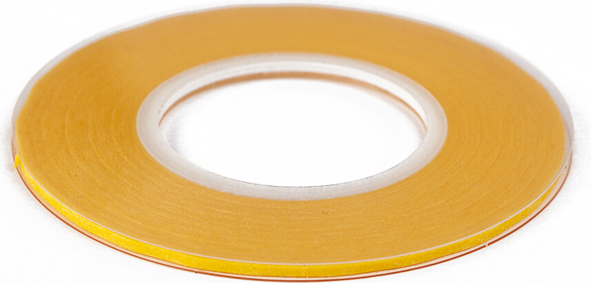 Tamiya - Masking Tape - 1 Mm - 87206