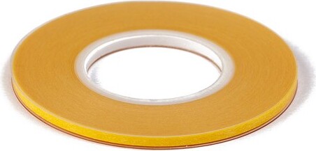 Tamiya - Masking Tape - 2 Mm - 87207