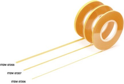 Tamiya - Masking Tape - 2 Mm - 87207