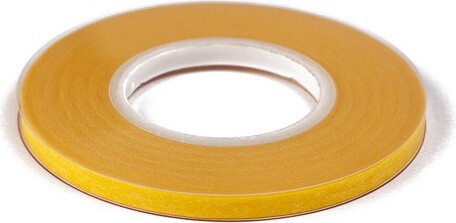 Tamiya - Masking Tape - 3 Mm - 87208