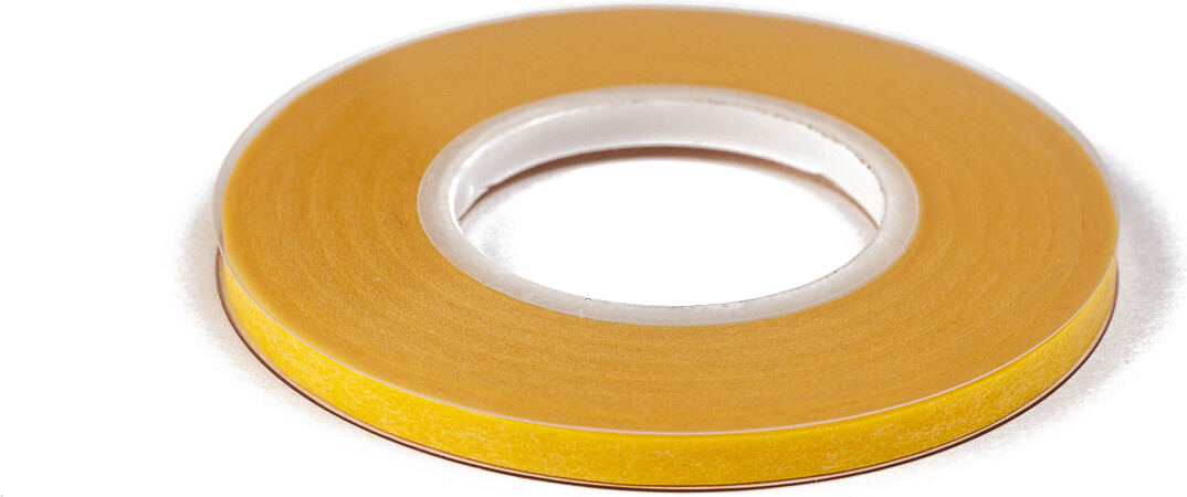Tamiya - Masking Tape - 3 Mm - 87208