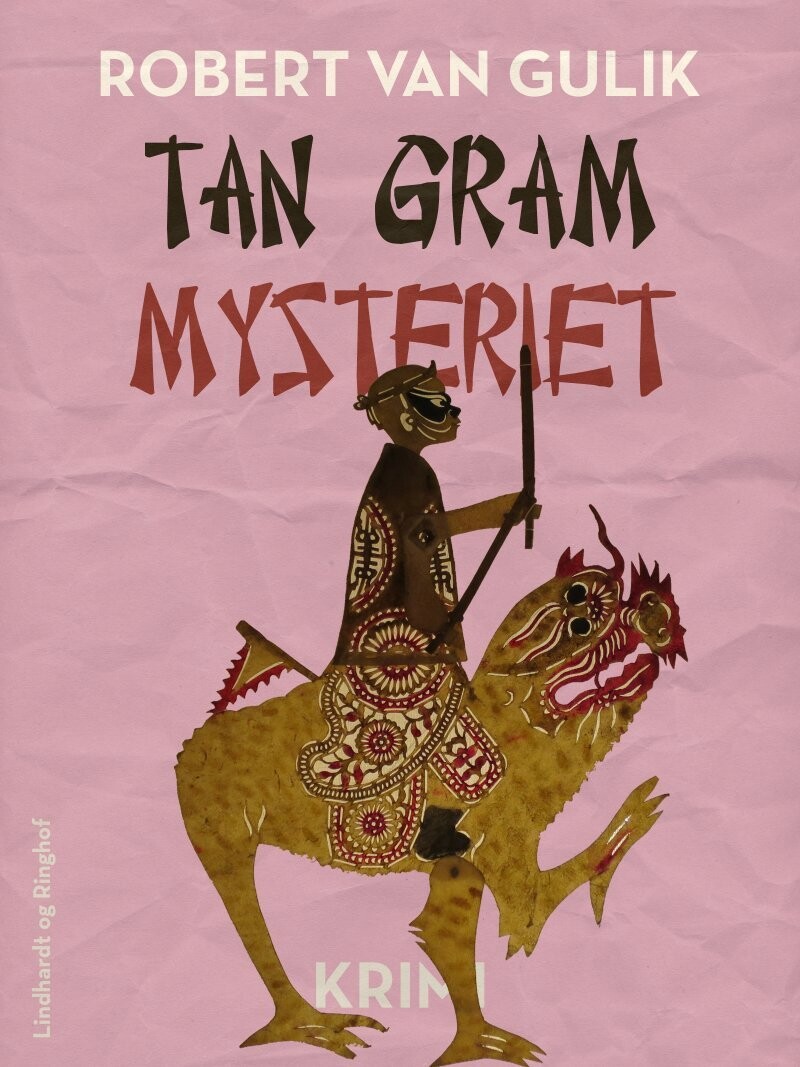 Tan Gram Mysteriet