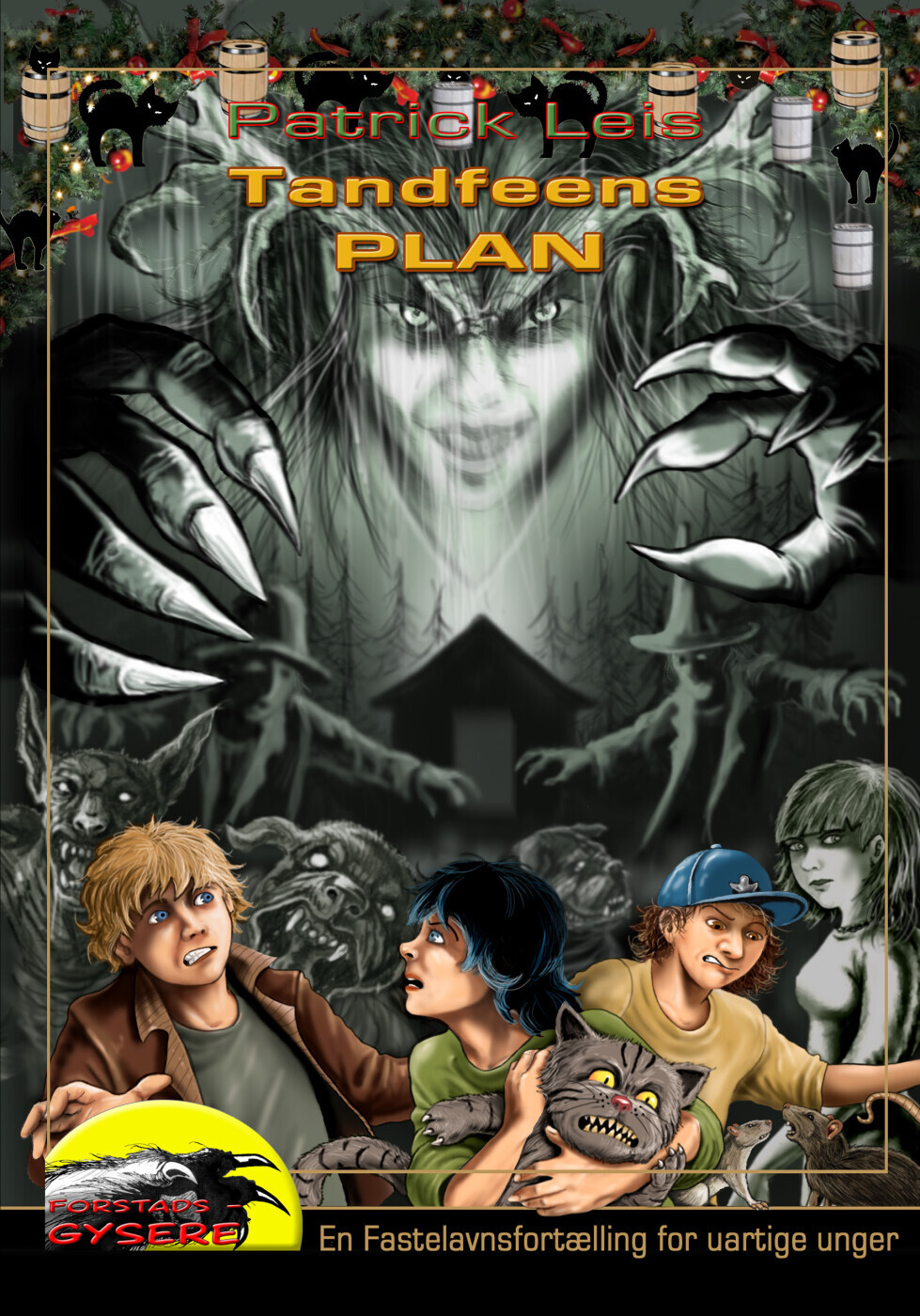 Tandfeens Plan