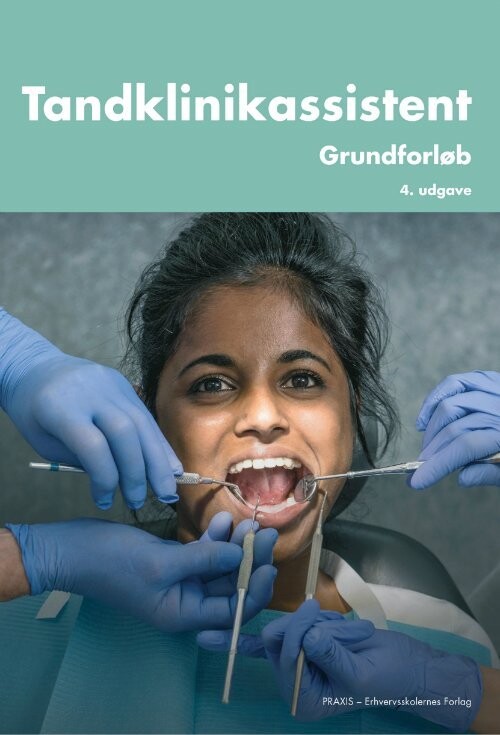 Tandklinikassistent - Grundforløb