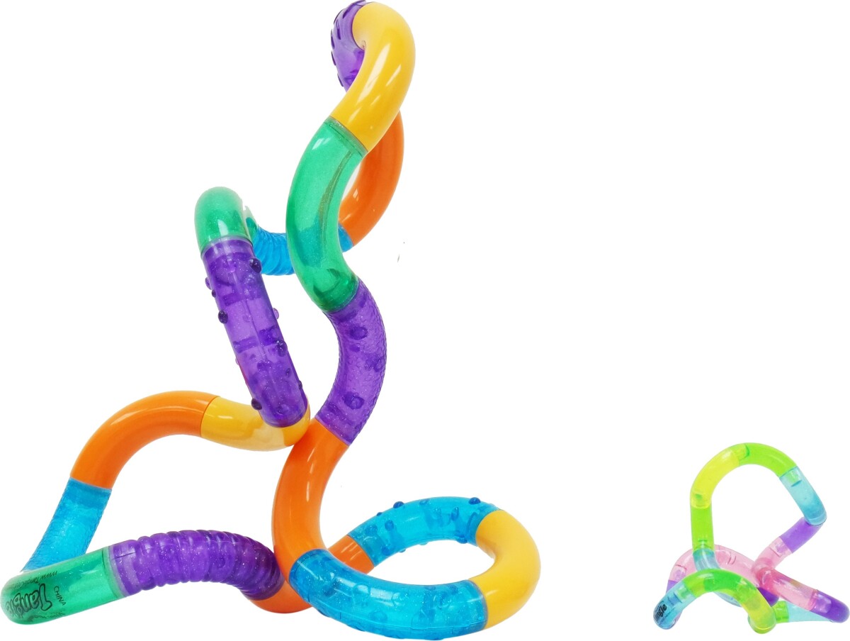 Tangle Braintools Original Med Tekstur
