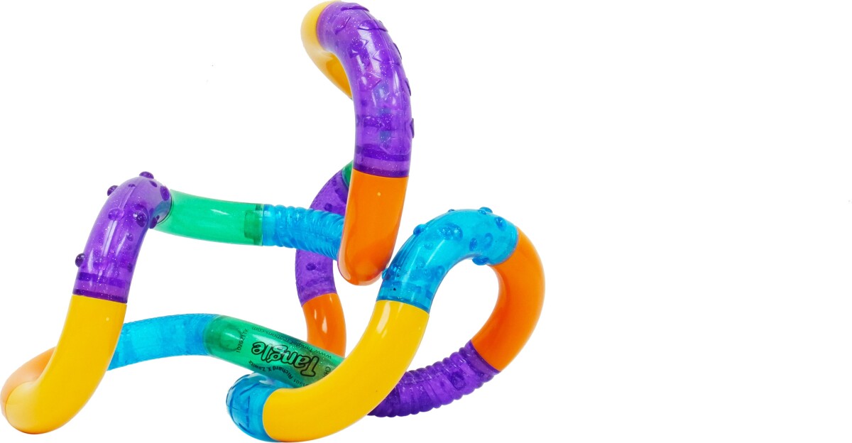 Tangle Braintools Original Med Tekstur