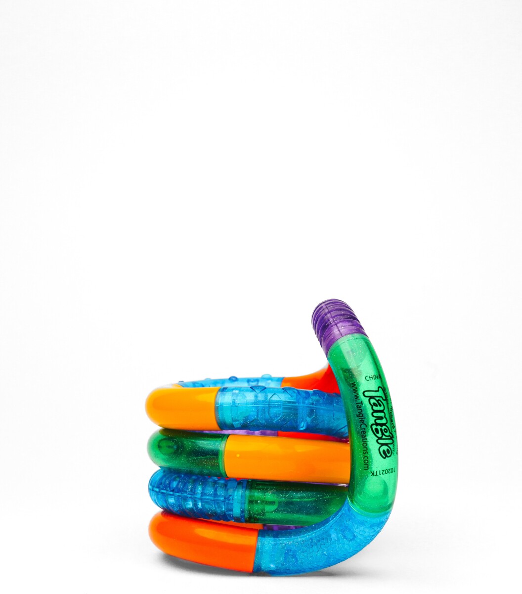 Tangle Braintools Original Med Tekstur