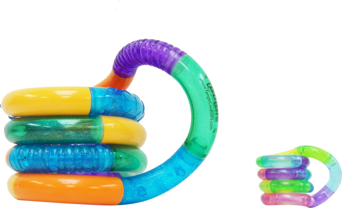 Tangle Braintools Original Med Tekstur