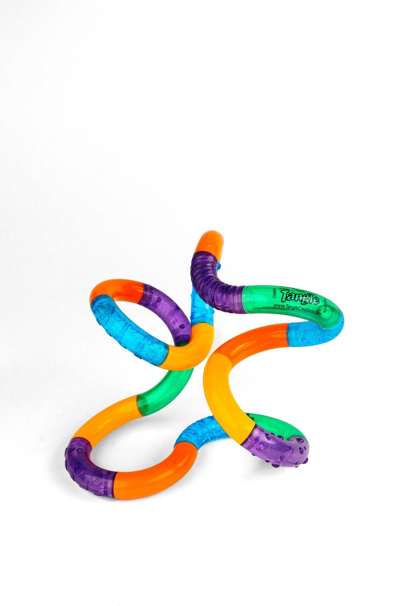 Tangle Braintools Original Med Tekstur