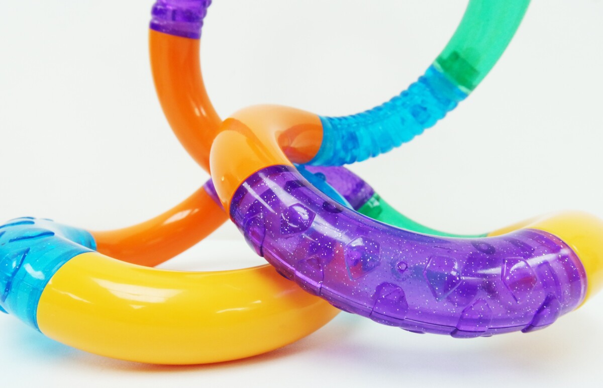 Tangle Braintools Original Med Tekstur