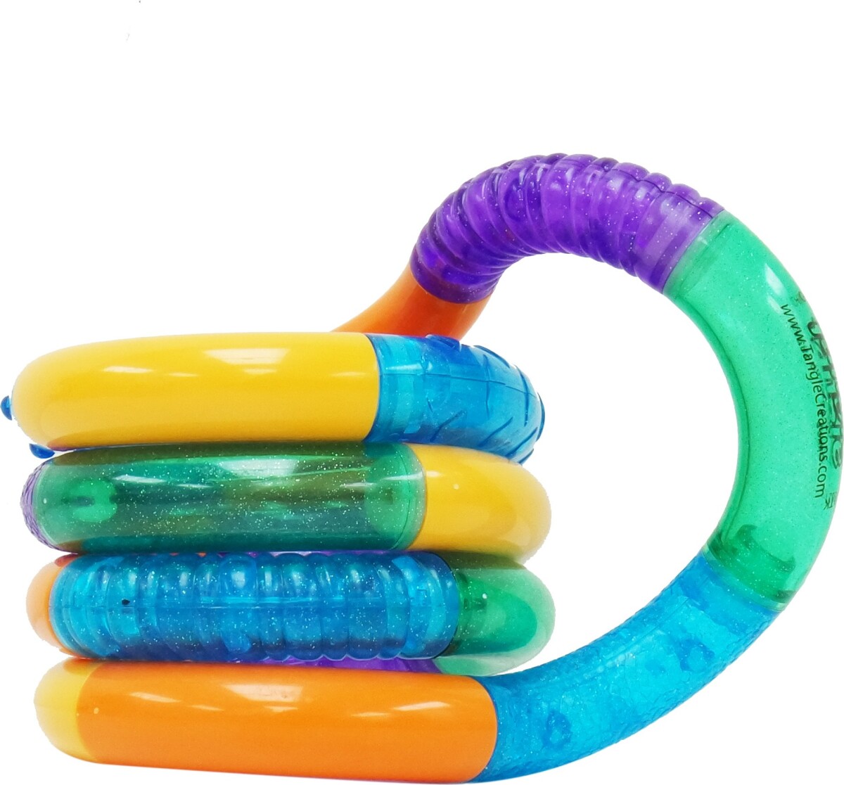 Tangle Braintools Original Med Tekstur