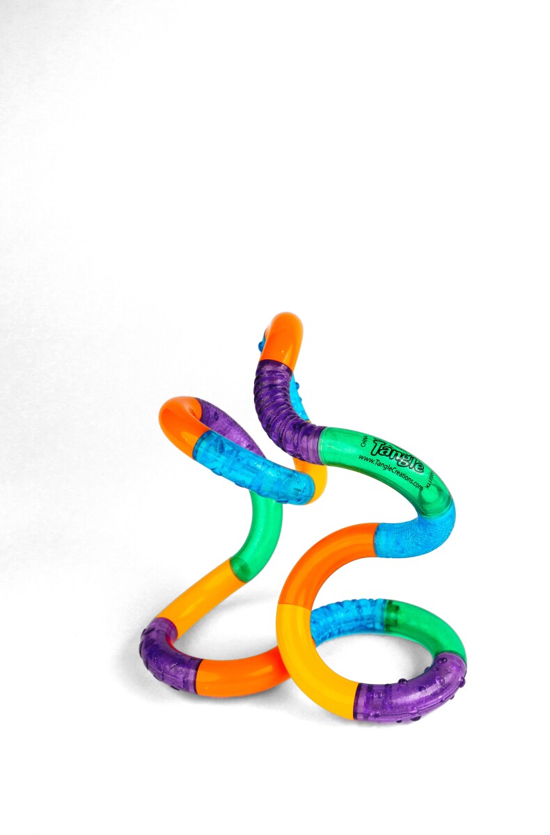 Tangle Braintools Original Med Tekstur