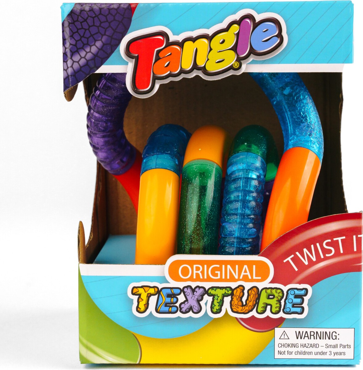 Tangle Braintools Original Med Tekstur