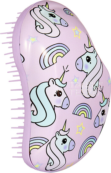 Tangle Teezer Børste Til Børn - Unicorn Magic