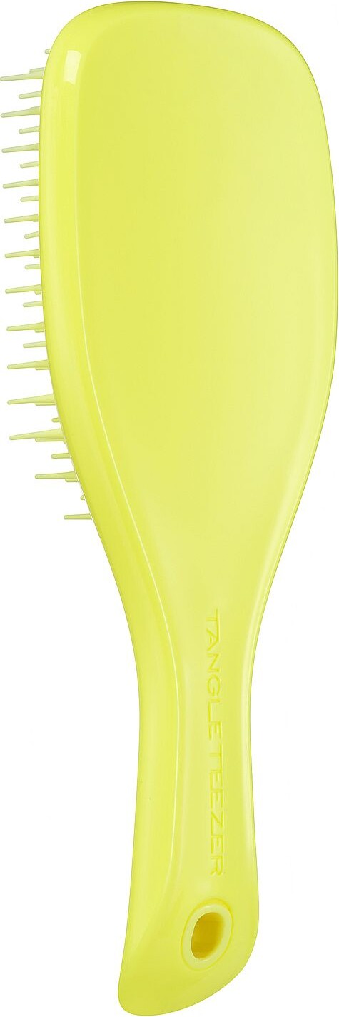 Tangle Teezer - The Ultimate Detangler Mini Hyper Yellow