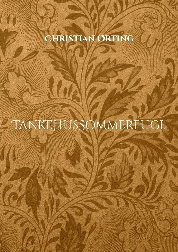 Tankehussommerfugl