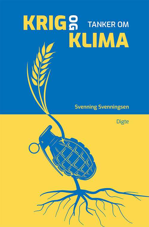 Tanker Om Krig Og Klima