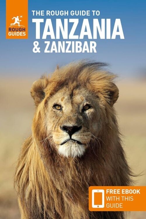 Tanzania Zanzibar - Rough Guides