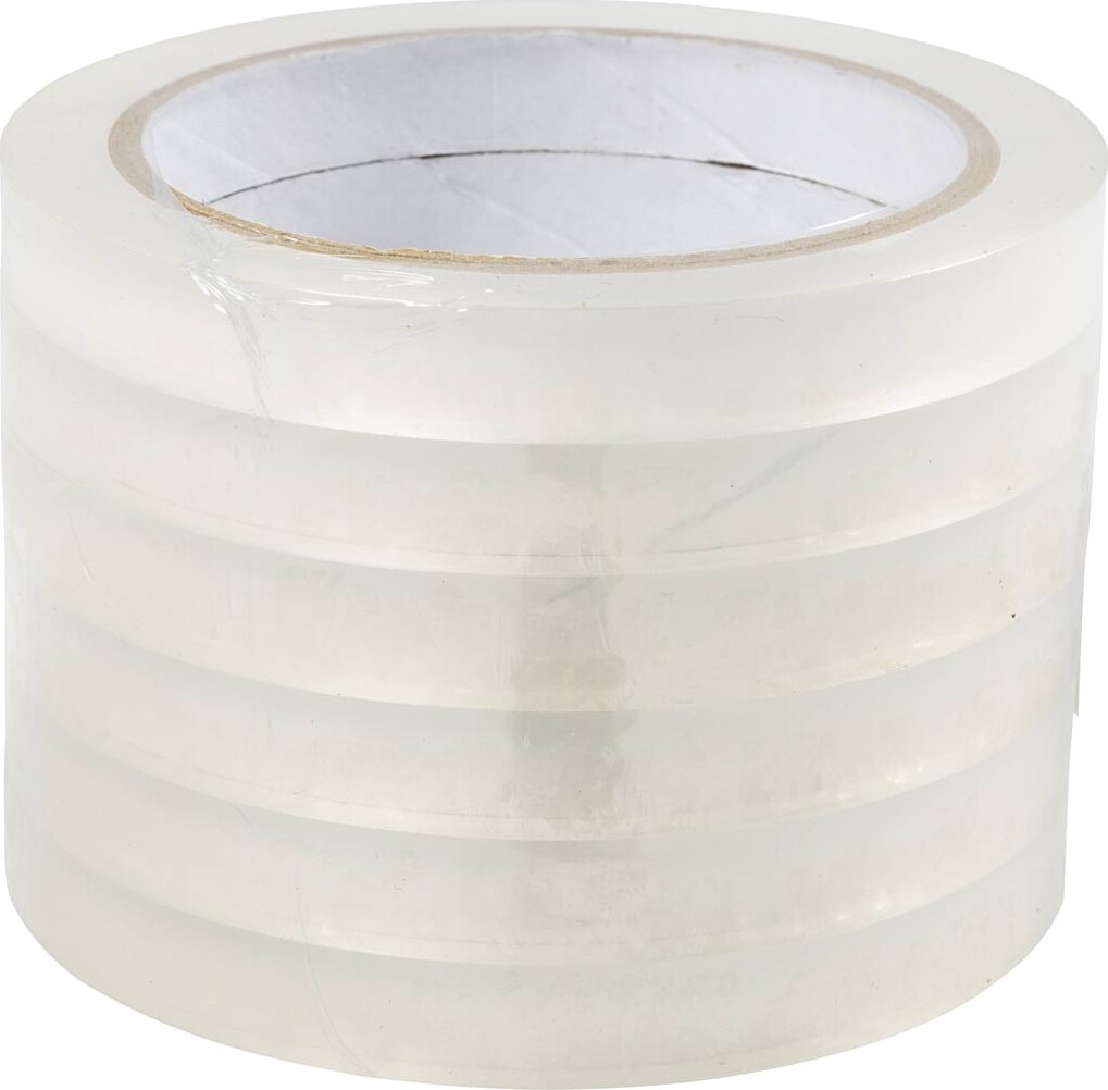 Tape - B 12 Mm - 6X68 M