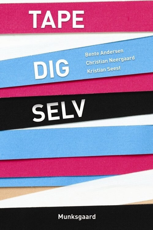 Tape Dig Selv