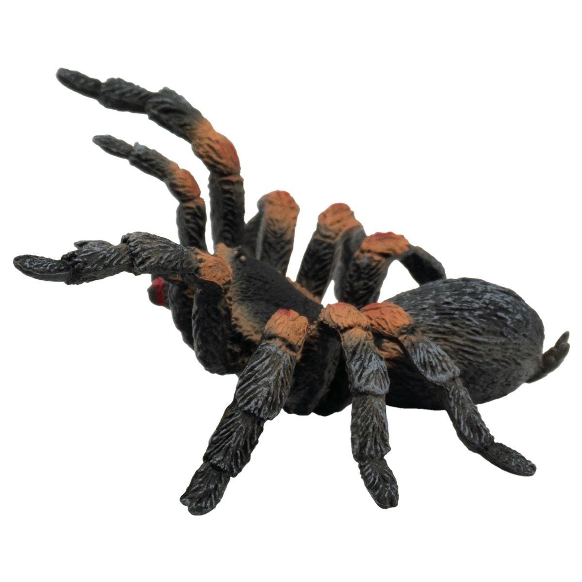 Tarantel Edderkop Figur - 68453 - Bullyland