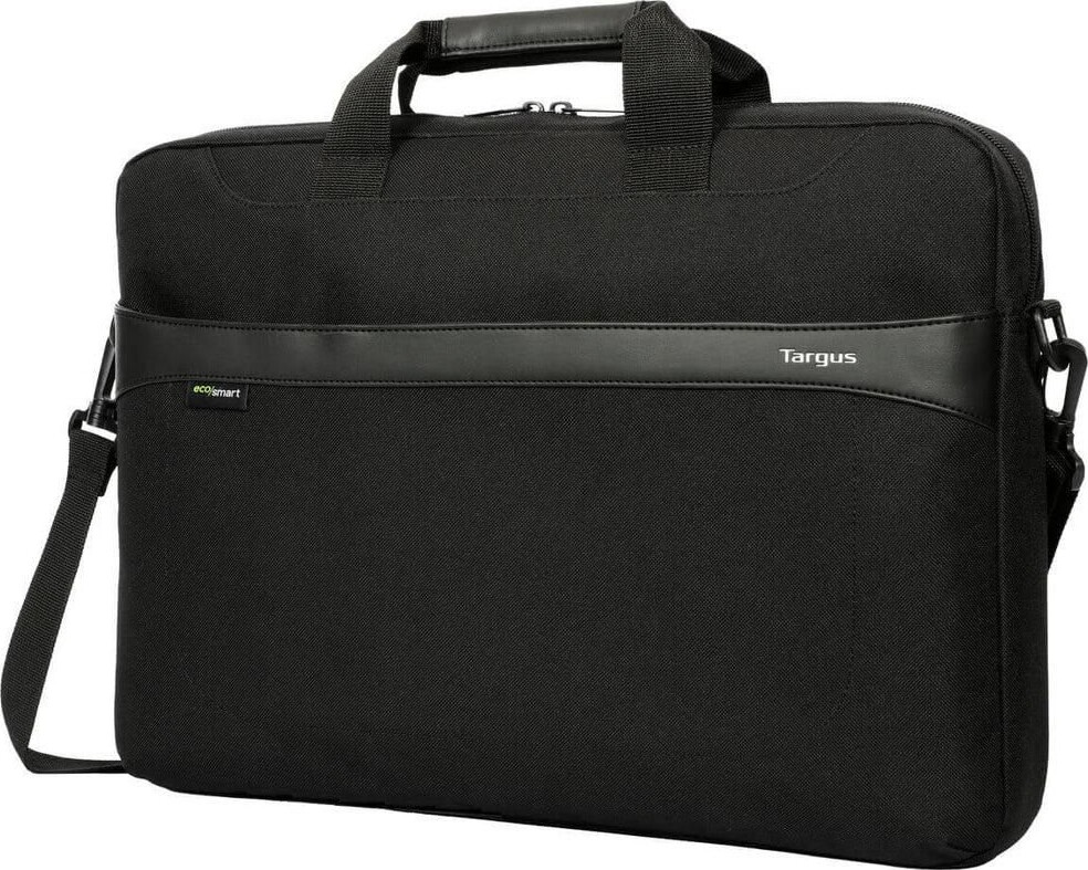 Targus Computertaske - 15-16 - Geolite Ecosmart - Sort