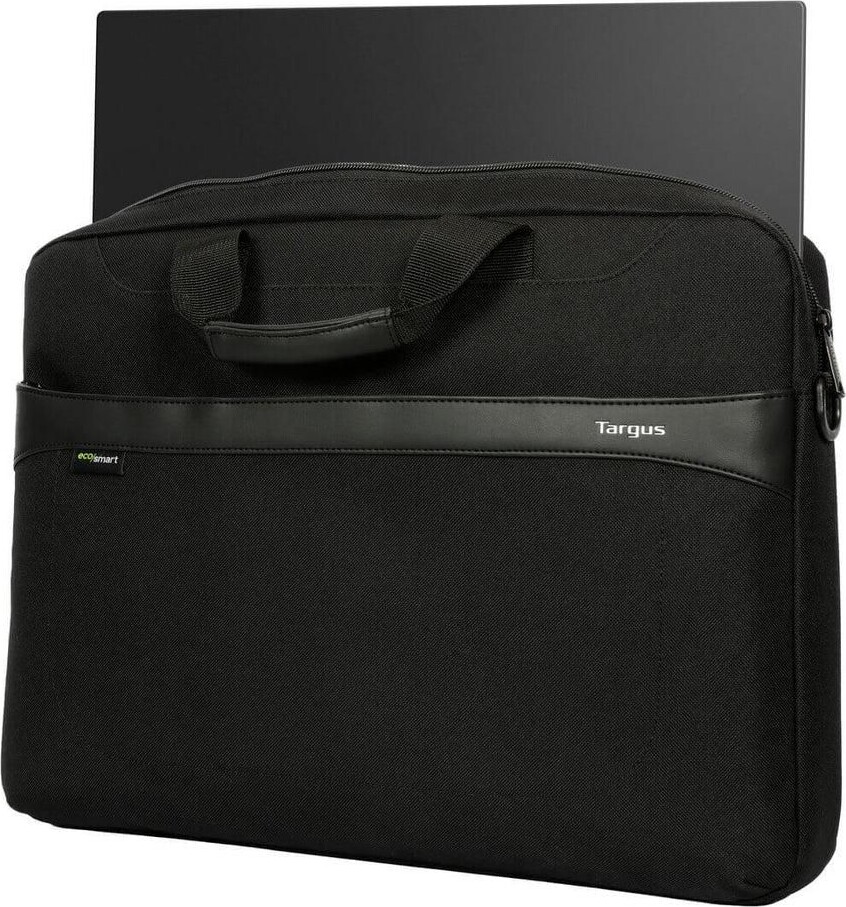 Targus Computertaske - 15-16 - Geolite Ecosmart - Sort