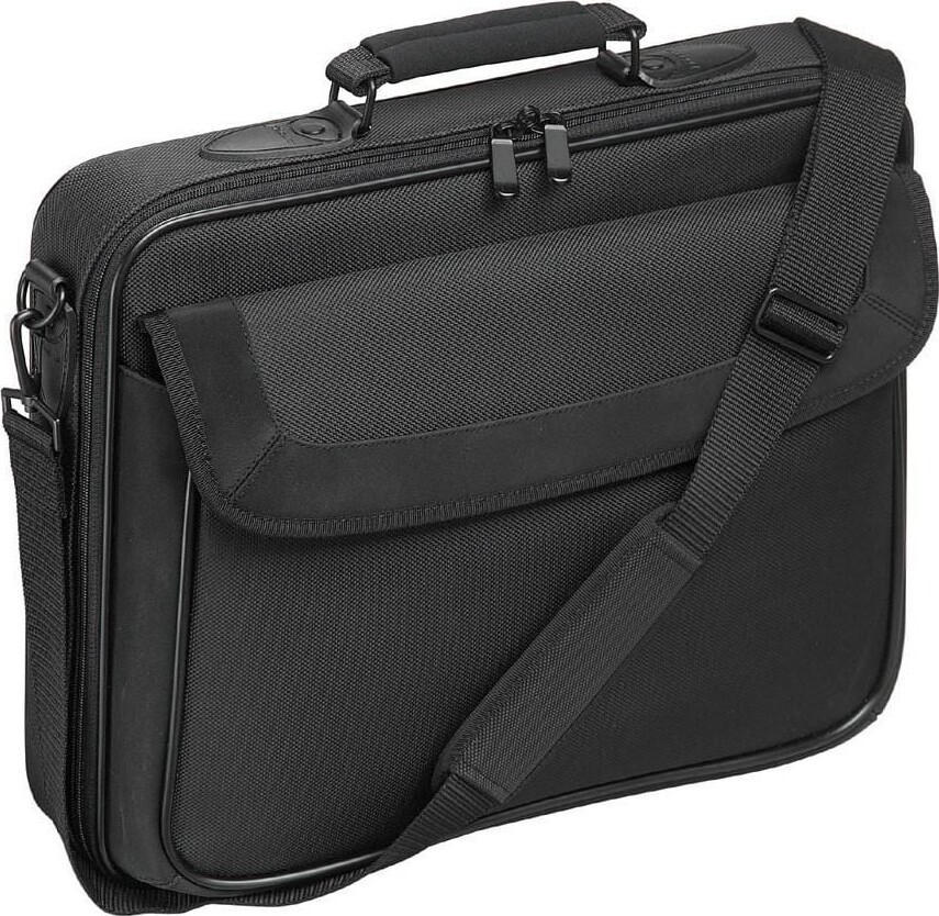 Targus Computertaske - 15-156 - Classic Clamshell - Sort