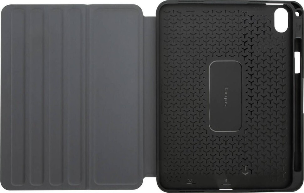 Targus - Ipad Cover - 10 Generation - Click-In-Case - Sort