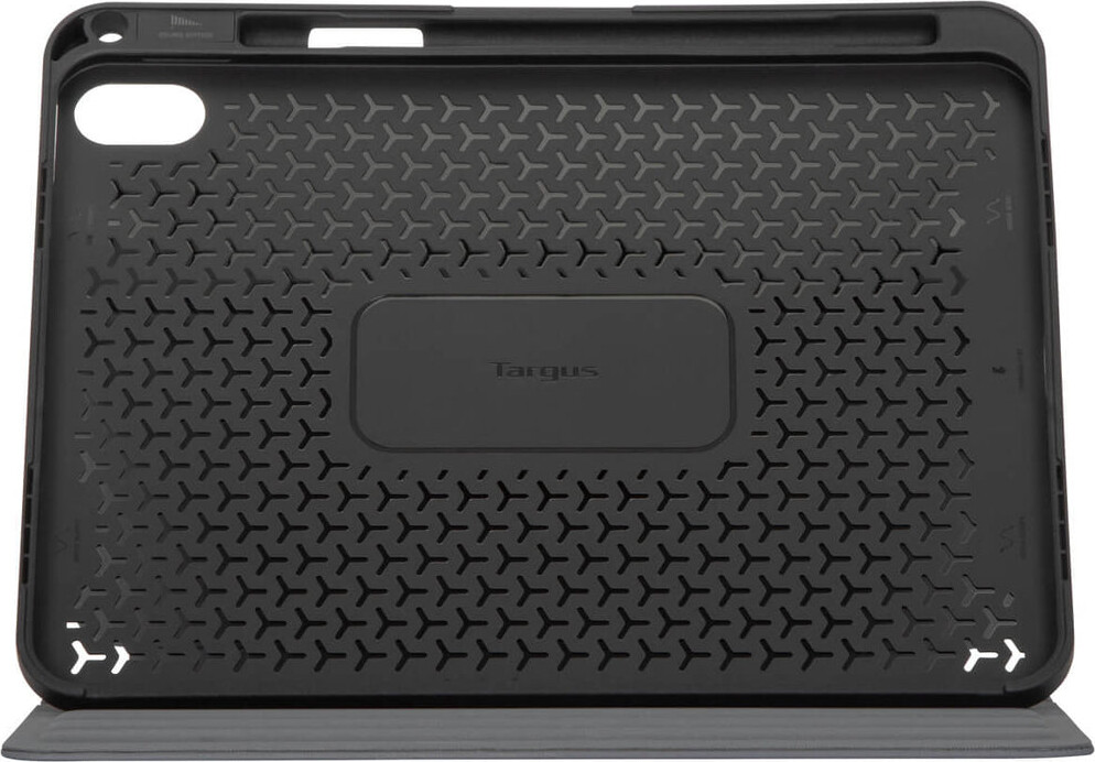 Targus - Ipad Cover - 10 Generation - Click-In-Case - Sort
