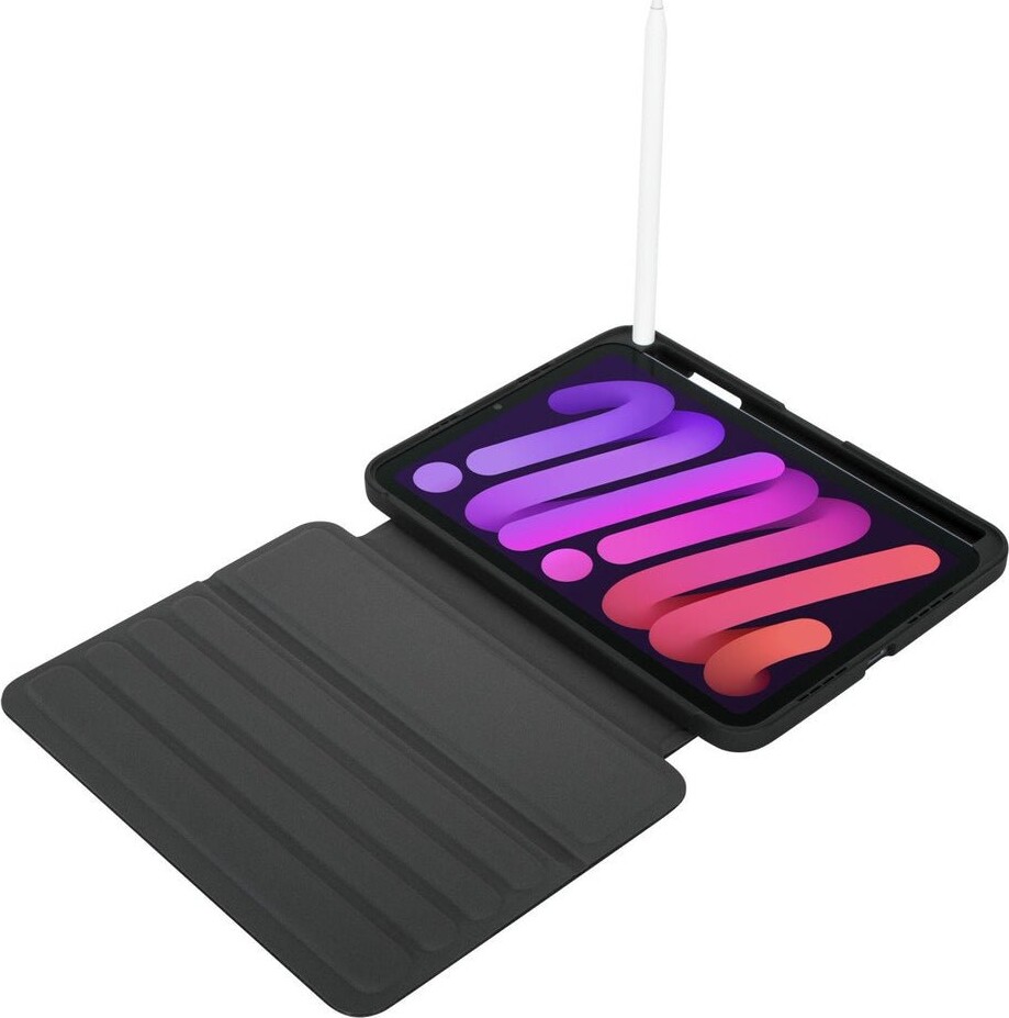 Targus - Ipad Mini Cover - 6 Generation - Click-In-Case - Sort