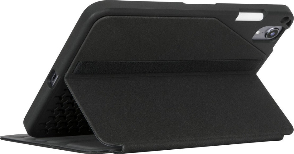 Targus - Ipad Mini Cover - 6 Generation - Click-In-Case - Sort