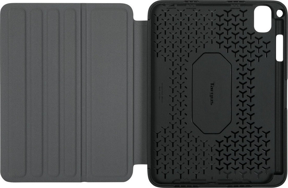 Targus - Ipad Mini Cover - 6 Generation - Click-In-Case - Sort