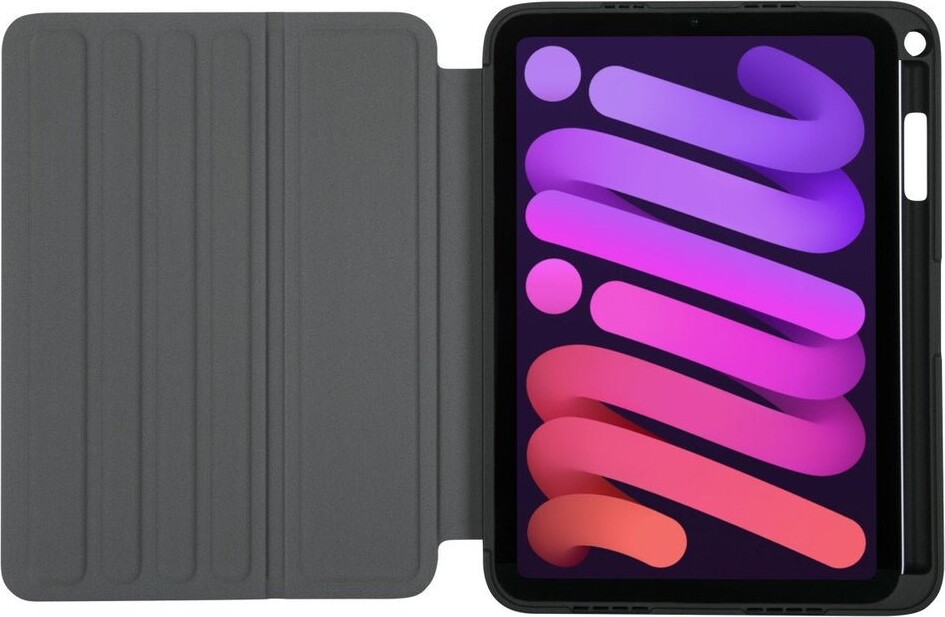 Targus - Ipad Mini Cover - 6 Generation - Click-In-Case - Sort