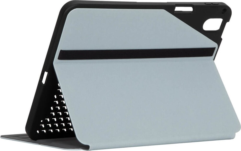 Targus - Ipad Cover - 10 Generation - Click-In-Case - Sølv