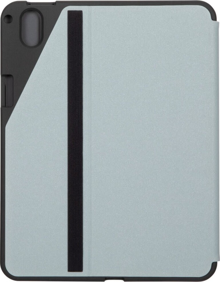Targus - Ipad Cover - 10 Generation - Click-In-Case - Sølv