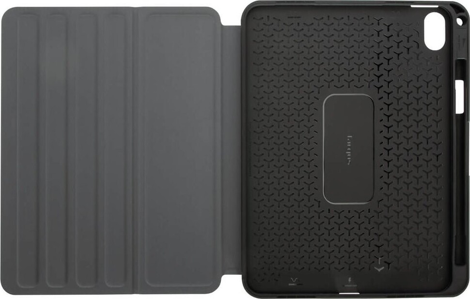 Targus - Ipad Cover - 10 Generation - Click-In-Case - Sølv