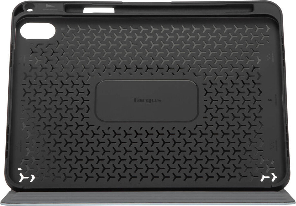 Targus - Ipad Cover - 10 Generation - Click-In-Case - Sølv