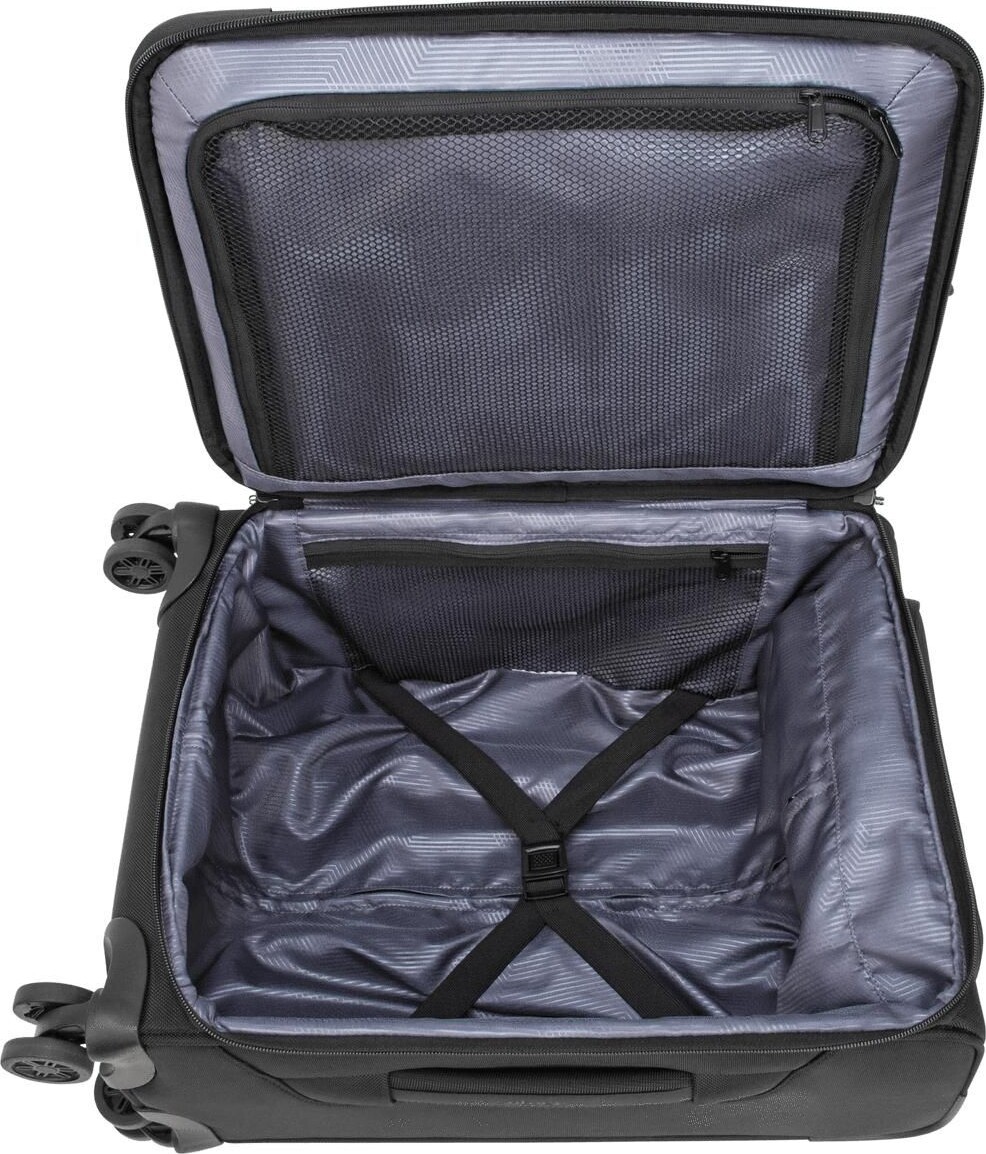 Targus - Computertaske Og Kabinekuffert - Corporate Traveller - 15 6